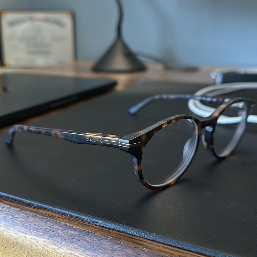 Gant Glasses